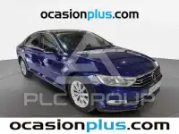 2019 Volkswagen Passat