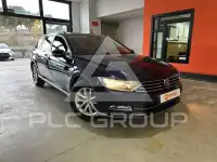 2019 Volkswagen Passat