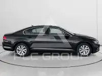 2019 Volkswagen Passat