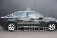 2019 Volkswagen Passat