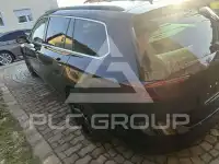 2019 Volkswagen Passat