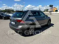 2019 Fiat Tipo