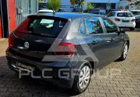 2019 Volkswagen Polo