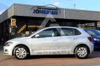 2019 Volkswagen Polo