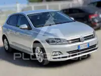 2019 Volkswagen Polo