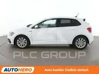 2019 Volkswagen Polo