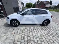 2019 Volkswagen Polo