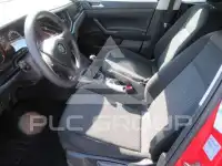 2019 Volkswagen Polo