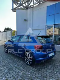 2019 Volkswagen Polo