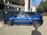 2019 Volkswagen Polo