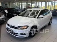 2019 Volkswagen Polo