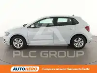 2019 Volkswagen Polo