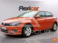 2019 Volkswagen Polo