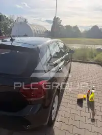 2019 Volkswagen Polo