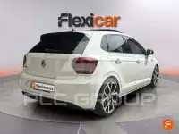 2019 Volkswagen Polo
