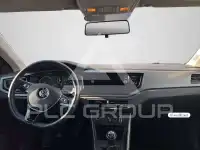 2019 Volkswagen Polo