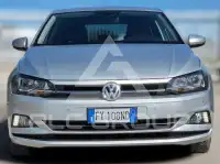 2019 Volkswagen Polo