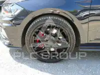 2019 Volkswagen Polo