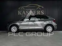2019 Volkswagen Polo