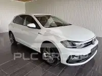 2019 Volkswagen Polo