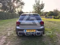 2019 Volkswagen Polo