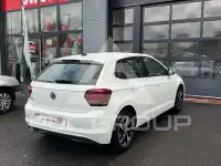 2019 Volkswagen Polo