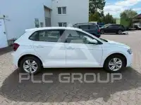 2019 Volkswagen Polo
