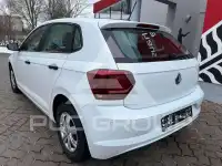 2019 Volkswagen Polo