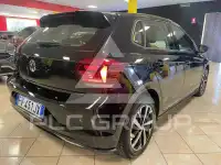 2019 Volkswagen Polo
