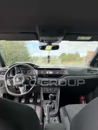 2019 Volkswagen Polo