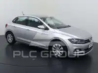 2019 Volkswagen Polo