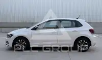 2019 Volkswagen Polo