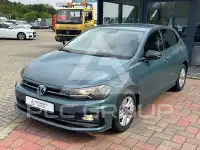 2019 Volkswagen Polo