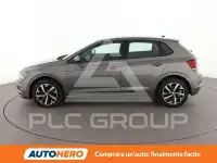 2019 Volkswagen Polo