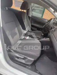 2019 Volkswagen Polo