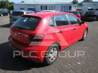 2019 Volkswagen Polo