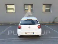 2019 Volkswagen Polo