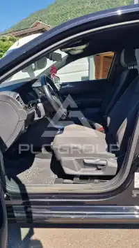 2019 Volkswagen Polo