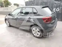 2019 Volkswagen Polo