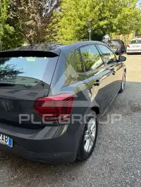 2019 Volkswagen Polo