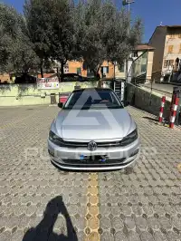 2019 Volkswagen Polo