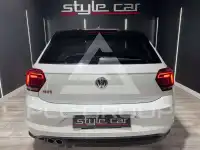 2019 Volkswagen Polo