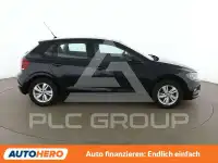 2019 Volkswagen Polo