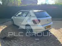 2019 Volkswagen Polo