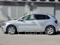 2019 Volkswagen Polo