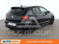 2019 Volkswagen Polo