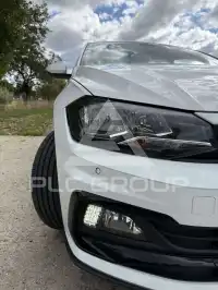 2019 Volkswagen Polo