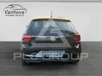 2019 Volkswagen Polo