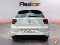 2019 Volkswagen Polo