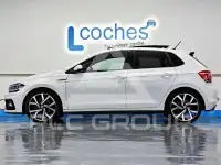 2019 Volkswagen Polo